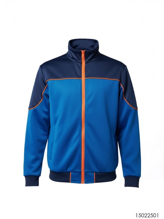 MOLDE ESCOLAR CHAQUETA CORTES 2501