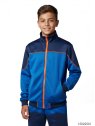 MOLDE ESCOLAR CHAQUETA CORTES 2501