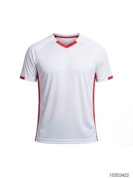 MOLDE DEPORTE CAMISETA RAGLAN 2422