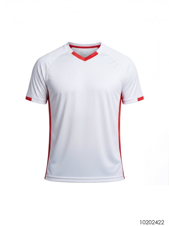 MOLDE DEPORTE CAMISETA RAGLAN 2422