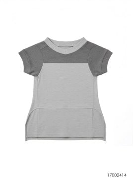 MOLDE CAMISETA MASCOTA ACC 2414