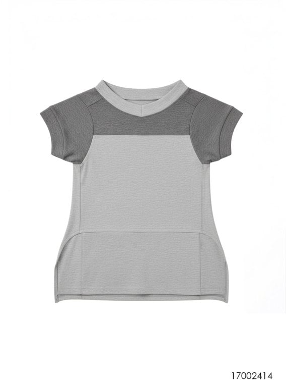 MOLDE CAMISETA MASCOTA ACC 2414