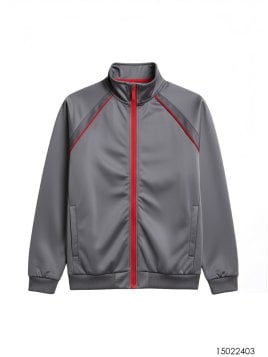 MOLDE ESCOLAR CHAQUETA RAGLAN 2403