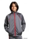 MOLDE ESCOLAR CHAQUETA RAGLAN 2403