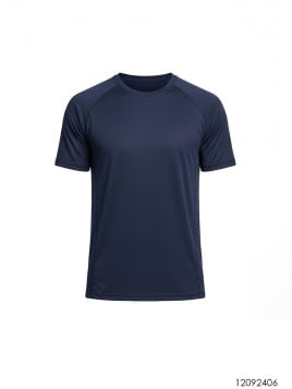 MOLDE POLERA RAGLAN HOMBRE 2406