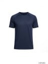 MOLDE POLERA RAGLAN HOMBRE 2406