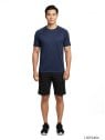 MOLDE POLERA RAGLAN HOMBRE 2406