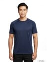 MOLDE POLERA RAGLAN HOMBRE 2406