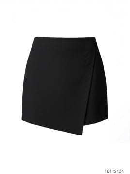 MOLDE FALDA SHORT MUJER 2404