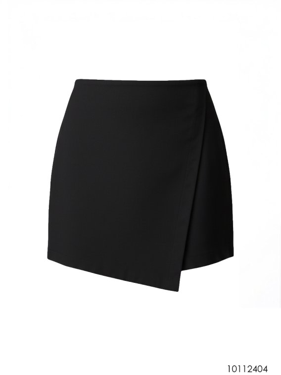 MOLDE FALDA SHORT MUJER 2404