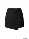 MOLDE FALDA SHORT MUJER 2404