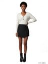 MOLDE FALDA SHORT MUJER 2404