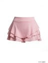 MOLDE FALDA SHORT MUJER 2405