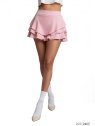 MOLDE FALDA SHORT MUJER 2405