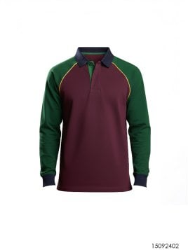 MOLDE ESCOLAR POLERA CORTES 2402