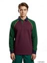 MOLDE ESCOLAR POLERA CORTES 2402