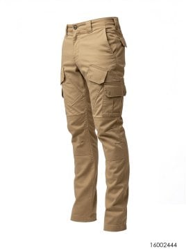 MOLDE TRABAJO PANTALON TACTICO RT 2444