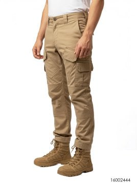 MOLDE TRABAJO PANTALON TACTICO RT 2444