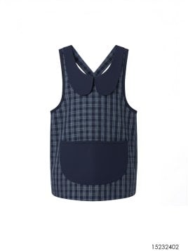 MOLDE ESCOLAR PECHERA 2402