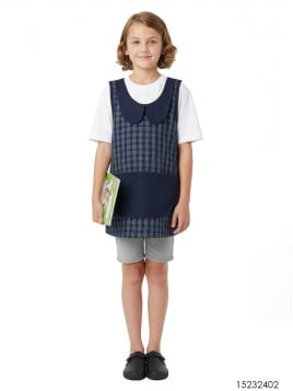 MOLDE ESCOLAR PECHERA 2402