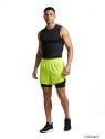 MOLDE DEPORTE SHORT RUNNING 2423