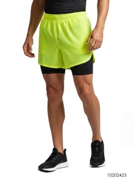 MOLDE DEPORTE SHORT RUNNING 2423