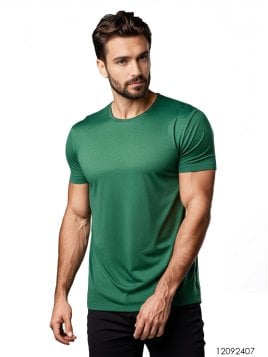 MOLDE POLERA FORRADA HOMBRE 2407