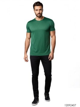 MOLDE POLERA FORRADA HOMBRE 2407