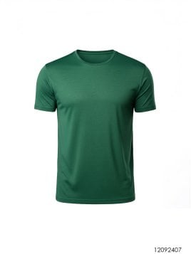 MOLDE POLERA FORRADA HOMBRE 2407