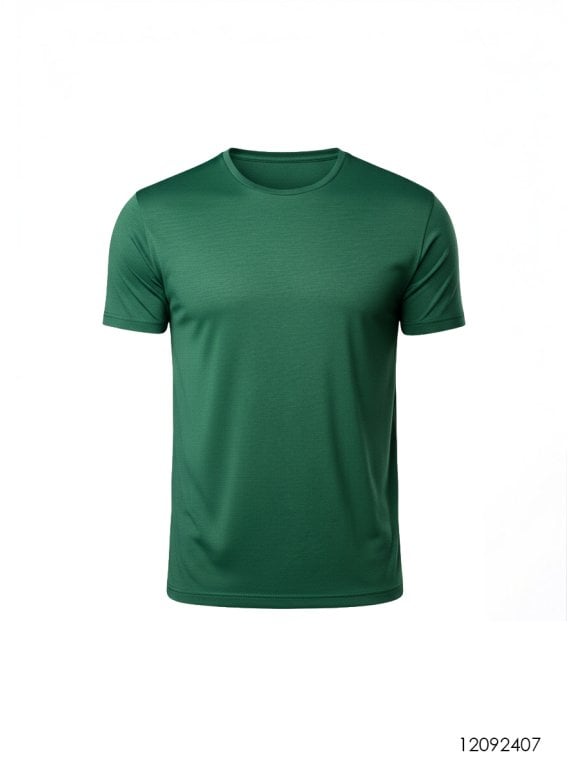 MOLDE POLERA FORRADA HOMBRE 2407