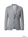 MOLDE CHAQUETA BLAZER HOMBRE 2411