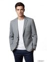 MOLDE CHAQUETA BLAZER HOMBRE 2411