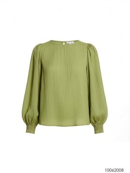 MOLDE BLUSA BLUSON MUJER 2008