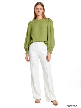 MOLDE BLUSA BLUSON MUJER 2008