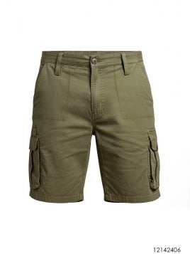 MOLDE SHORT BERMUDA HOMBRE 2406