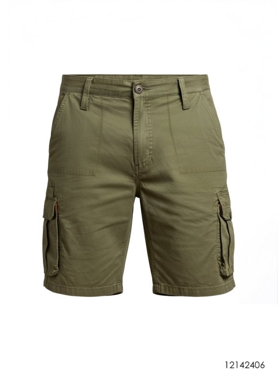 MOLDE SHORT BERMUDA HOMBRE 2406