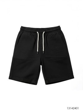 MOLDE SHORT OVERSIZE NIÑO 2401