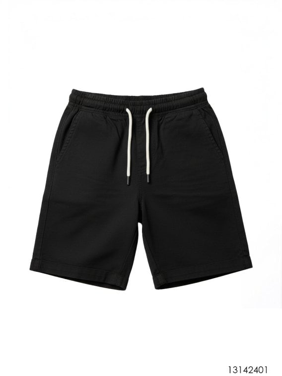 MOLDE SHORT OVERSIZE NIÑO 2401