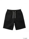 MOLDE SHORT OVERSIZE NIÑO 2401