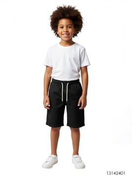 MOLDE SHORT OVERSIZE NIÑO 2401