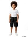 MOLDE SHORT OVERSIZE NIÑO 2401