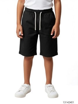 MOLDE SHORT OVERSIZE NIÑO 2401
