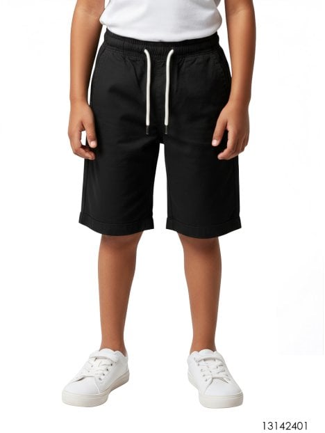 MOLDE SHORT OVERSIZE NIÑO 2401