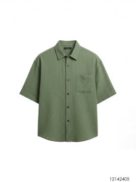 MOLDE SHORT CLASICO HOMBRE 2405