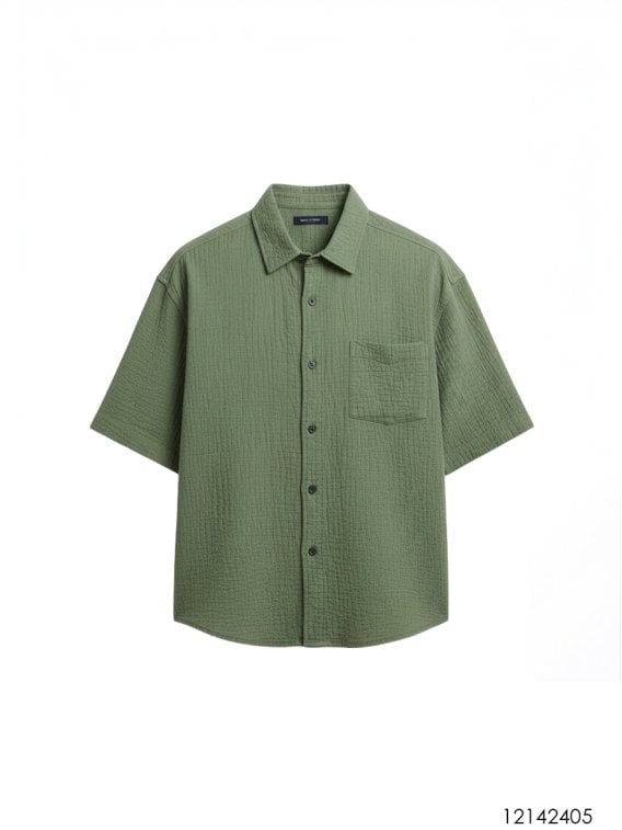 MOLDE SHORT CLASICO HOMBRE 2405