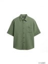 MOLDE SHORT CLASICO HOMBRE 2405