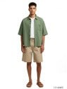 MOLDE SHORT CLASICO HOMBRE 2405