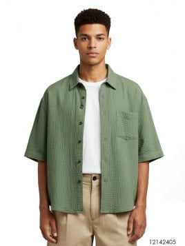 MOLDE SHORT CLASICO HOMBRE 2405