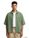 MOLDE SHORT CLASICO HOMBRE 2405