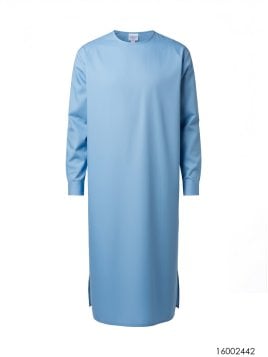 MOLDE BATA QUIRURGICA RT 2442